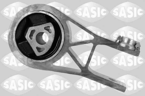 Sasic 2706274 - Подушка, підвіска двигуна autozip.com.ua