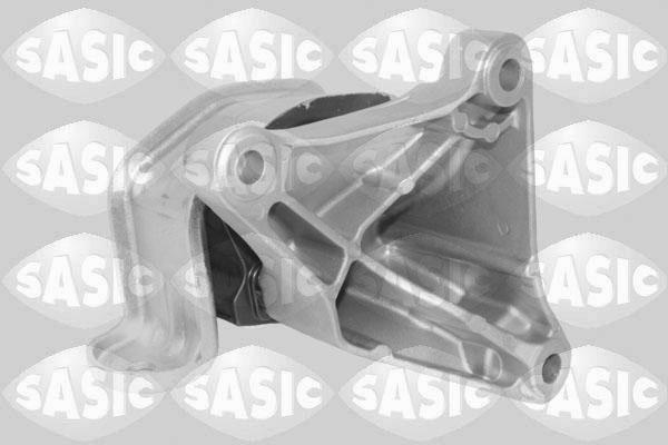 Sasic 2706769 - Подушка, підвіска двигуна autozip.com.ua
