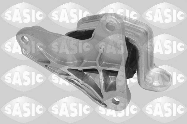 Sasic 2706764 - Подушка, підвіска двигуна autozip.com.ua