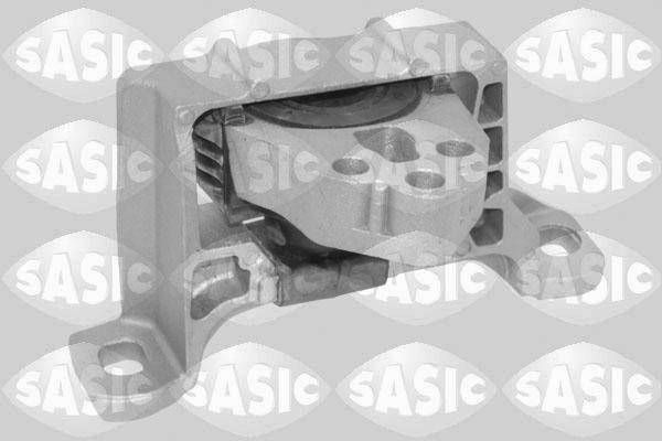 Sasic 2706765 - Подушка, підвіска двигуна autozip.com.ua