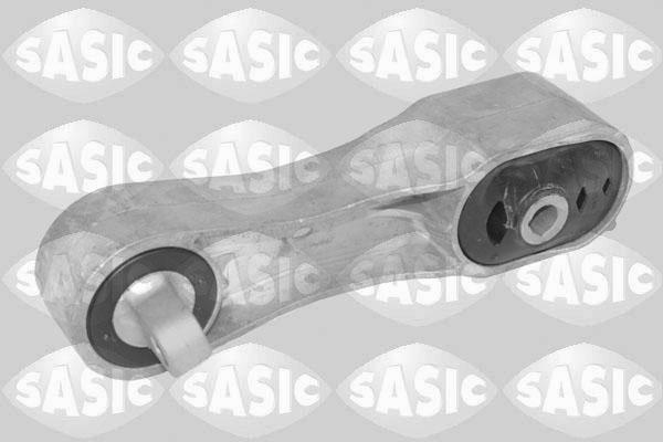 Sasic 2706767 - Подушка, підвіска двигуна autozip.com.ua