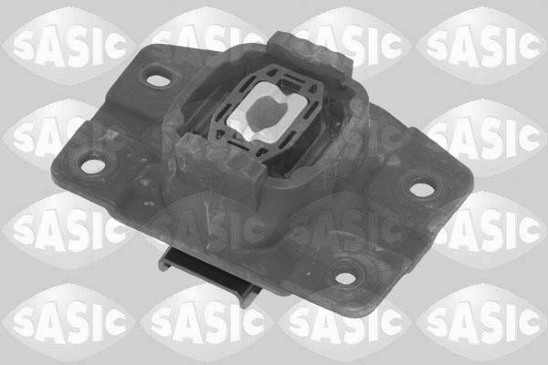 Sasic 2706782 - Подушка, підвіска двигуна autozip.com.ua