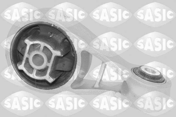Sasic 2706728 - Подушка, підвіска двигуна autozip.com.ua