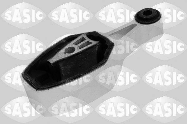 Sasic 2700099 - Подушка, підвіска двигуна autozip.com.ua