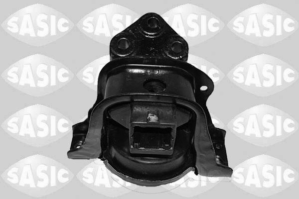 Sasic 2700093 - Подушка, підвіска двигуна autozip.com.ua