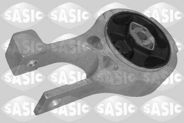 Sasic 2700097 - Подушка, підвіска двигуна autozip.com.ua