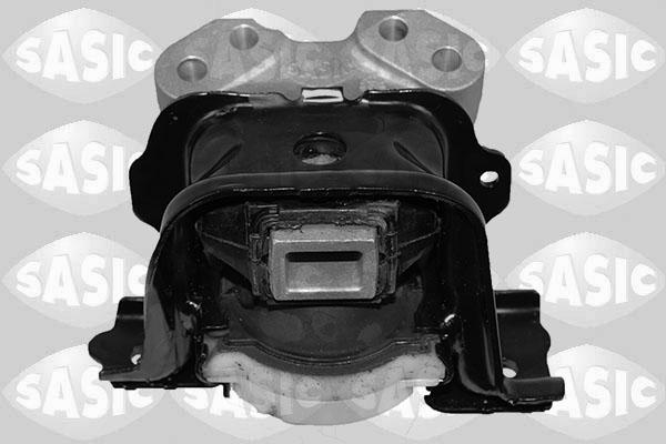Sasic 2700046 - Подушка, підвіска двигуна autozip.com.ua