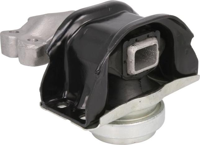 Sasic 2700041 - Подушка, підвіска двигуна autozip.com.ua