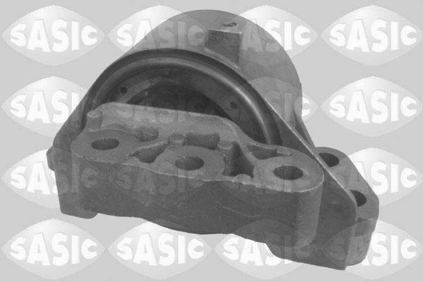 Sasic 2700056 - Подушка, підвіска двигуна autozip.com.ua
