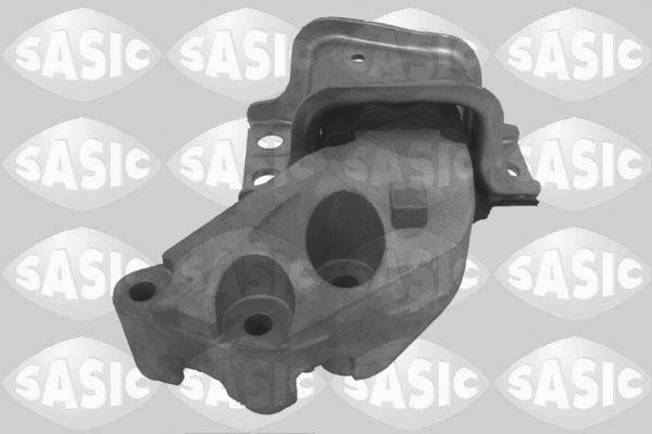 Sasic 2700053 - Подушка, підвіска двигуна autozip.com.ua