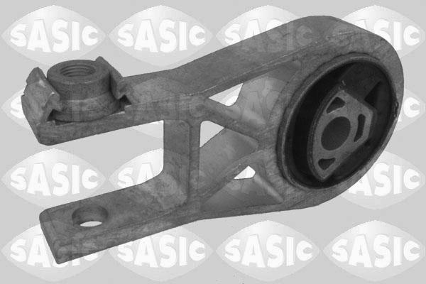 Sasic 2700052 - Подушка, підвіска двигуна autozip.com.ua