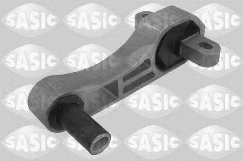 Sasic 2700057 - Подушка, підвіска двигуна autozip.com.ua