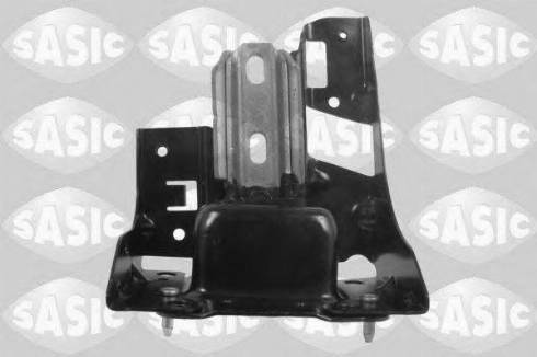 Sasic 2700069 - Подушка, підвіска двигуна autozip.com.ua