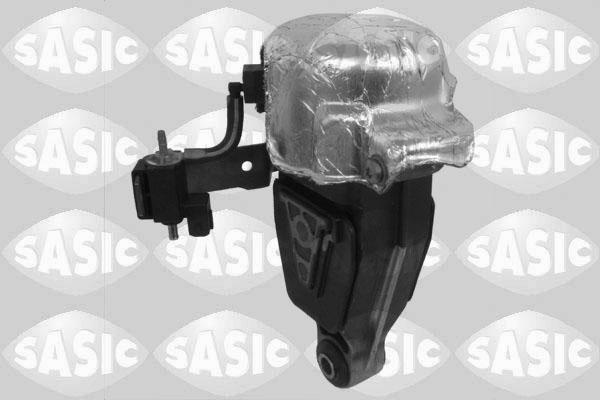 Sasic 2700063 - Подушка, підвіска двигуна autozip.com.ua