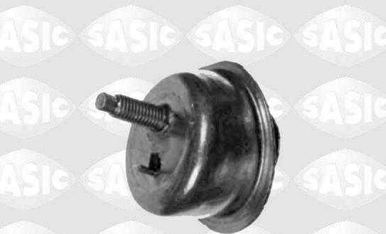 Sasic 2700001 - Подушка, підвіска двигуна autozip.com.ua