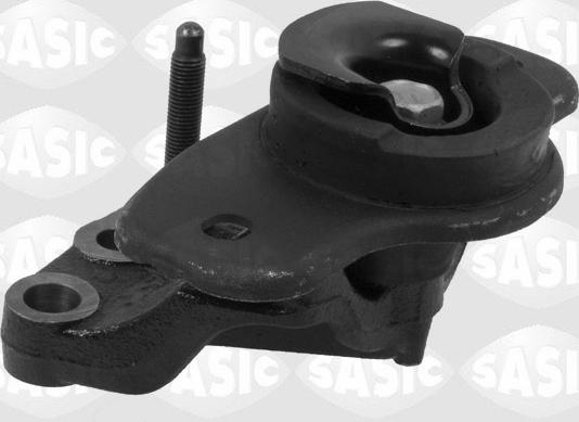 Sasic 2700015 - Подушка, підвіска двигуна autozip.com.ua