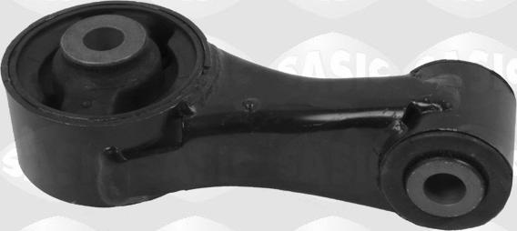 Sasic 2700012 - Подушка, підвіска двигуна autozip.com.ua