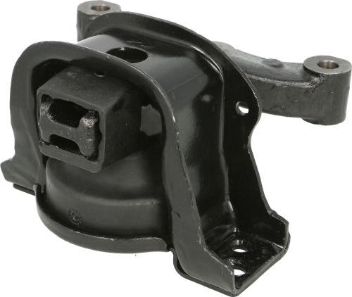 Sasic 2700084 - Подушка, підвіска двигуна autozip.com.ua