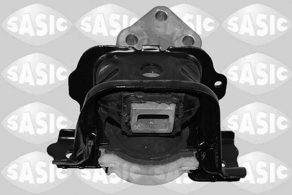 Sasic 2700085 - Подушка, підвіска двигуна autozip.com.ua