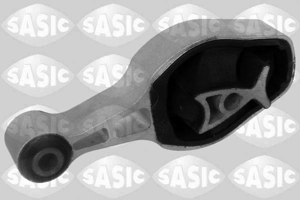 Sasic 2700081 - Подушка, підвіска двигуна autozip.com.ua