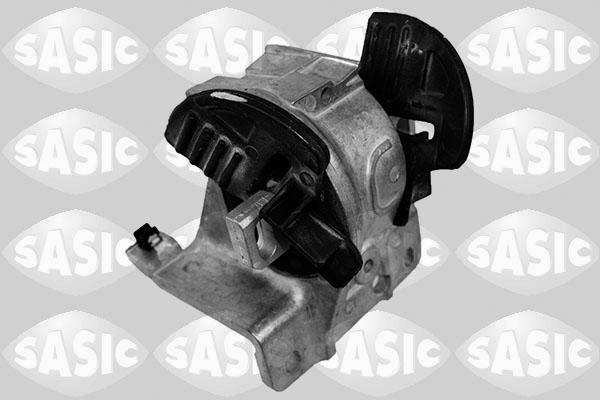 Sasic 2700087 - Подушка, підвіска двигуна autozip.com.ua