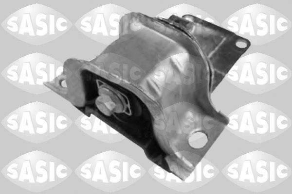 Sasic 2700033 - Подушка, підвіска двигуна autozip.com.ua