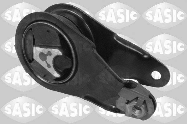 Sasic 2700027 - Подушка, підвіска двигуна autozip.com.ua