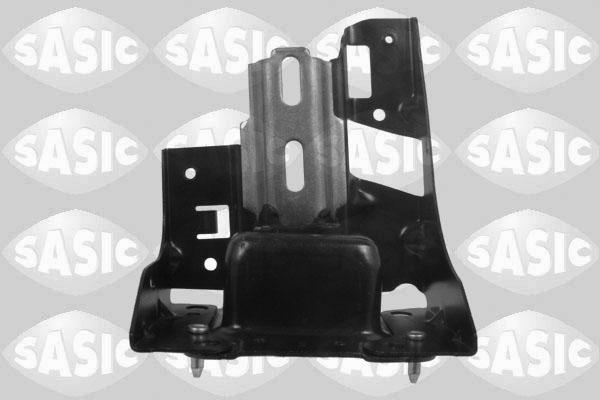 Sasic 2700071 - Подушка, підвіска двигуна autozip.com.ua