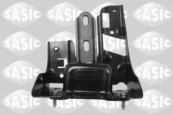 Sasic 2700073 - Подушка, підвіска двигуна autozip.com.ua