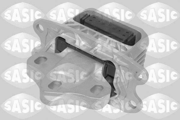 Sasic 2700148 - Подушка, підвіска двигуна autozip.com.ua