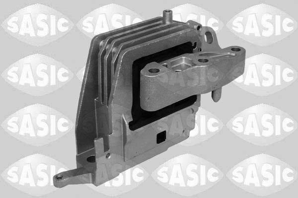 Sasic 2700155 - Подушка, підвіска двигуна autozip.com.ua