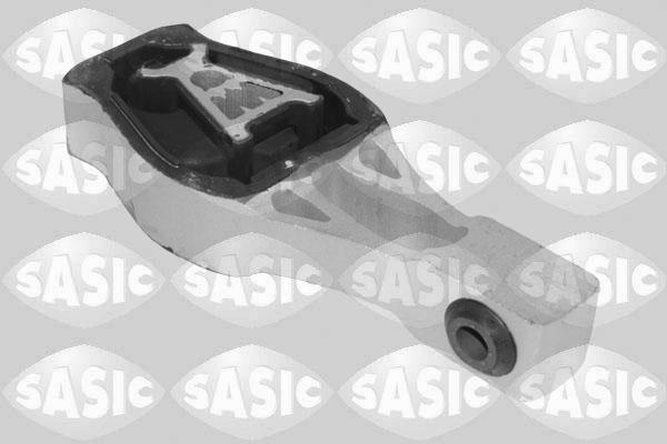 Sasic 2700107 - Подушка, підвіска двигуна autozip.com.ua