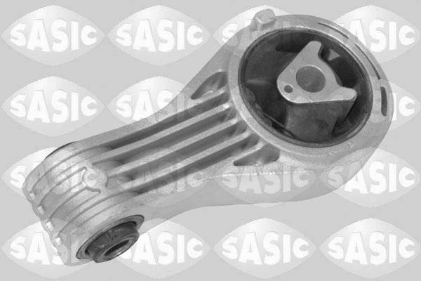 Sasic 2700116 - Подушка, підвіска двигуна autozip.com.ua