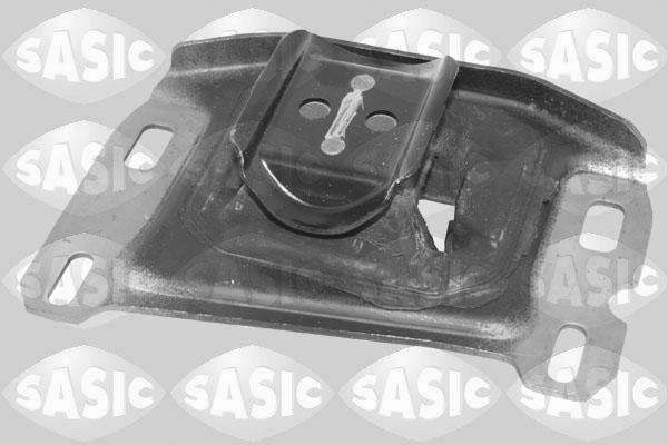 Sasic 2700118 - Подушка, підвіска двигуна autozip.com.ua