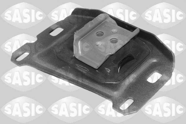 Sasic 2700112 - Подушка, підвіска двигуна autozip.com.ua