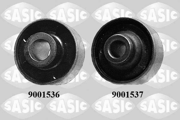 Sasic 7966003 - Ремкомплект, поперечний важіль підвіски autozip.com.ua
