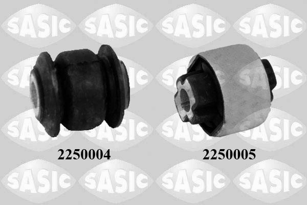 Sasic 7960006 - Ремкомплект, поперечний важіль підвіски autozip.com.ua