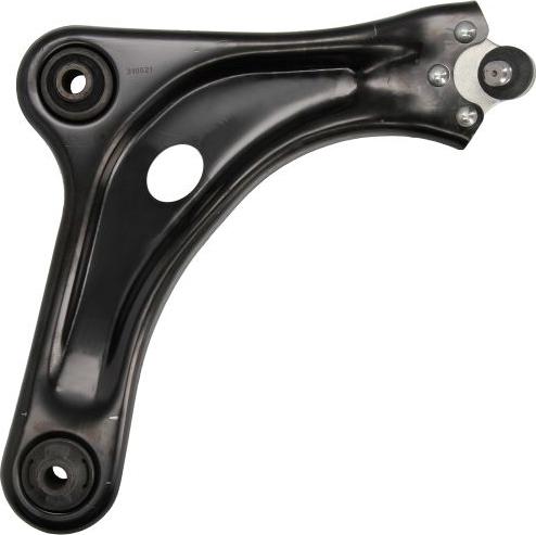 Sasic 7470039 - Важіль незалежної підвіски колеса autozip.com.ua
