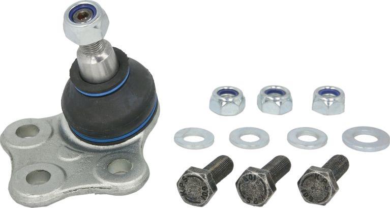 Sasic 7574002 - Шарова опора, несучий / направляючий шарнір autozip.com.ua