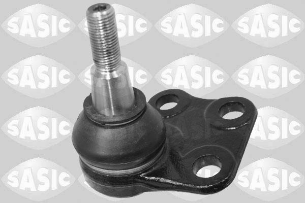 Sasic 7574017 - Шарова опора, несучий / направляючий шарнір autozip.com.ua