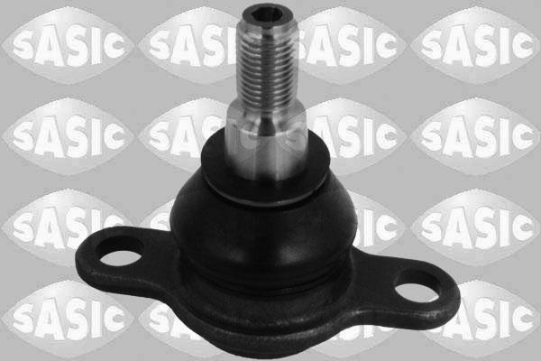 Sasic 7576024 - Шарова опора, несучий / направляючий шарнір autozip.com.ua