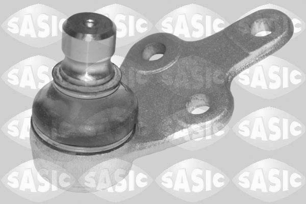 Sasic 7576074 - Шарова опора, несучий / направляючий шарнір autozip.com.ua