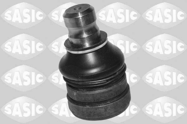 Sasic 7570011 - Шарова опора, несучий / направляючий шарнір autozip.com.ua