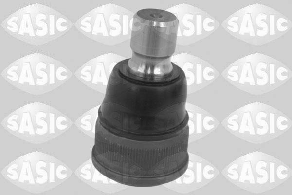 Sasic 7570018 - Шарова опора, несучий / направляючий шарнір autozip.com.ua