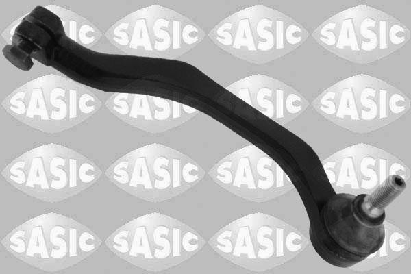 Sasic 7676055 - Наконечник рульової тяги, кульовий шарнір autozip.com.ua