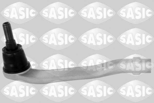 Sasic 7670024 - Наконечник рульової тяги, кульовий шарнір autozip.com.ua