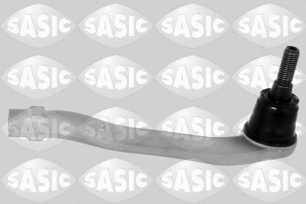 Sasic 7670023 - Наконечник рульової тяги, кульовий шарнір autozip.com.ua