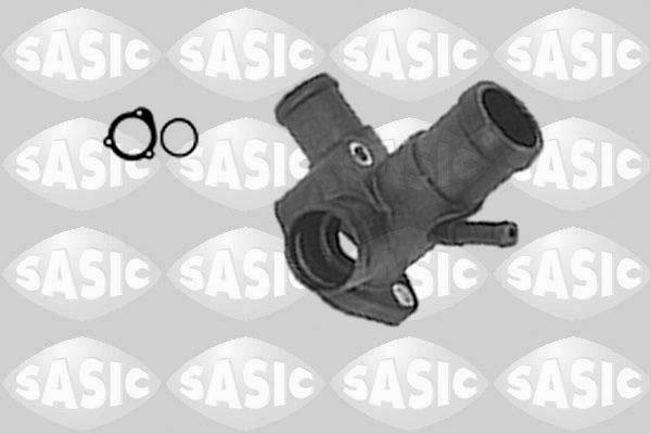 Sasic SWH6857 - Фланець охолоджуючої рідини autozip.com.ua