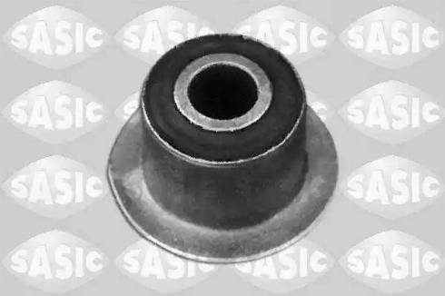 Sasic T256054 - Втулка, сережка ресори autozip.com.ua
