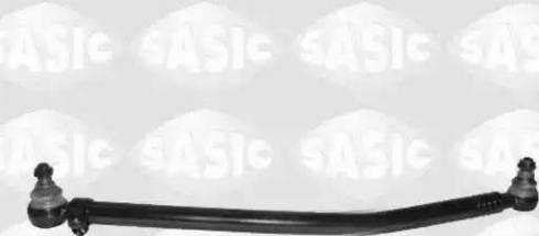 Sasic T717016 - Поздовжня рульова тяга autozip.com.ua